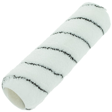 Coral Easy Coater Paint Roller Cover with a Microfibre Sleeve Fabric 9 inch 1.75